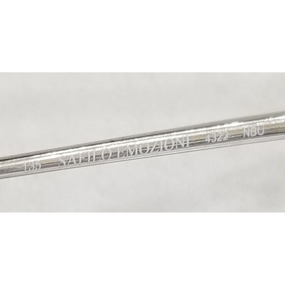 Safilo Emozione frames only 4322 nbu elasta 135 53 16 - Picture 9 of 12